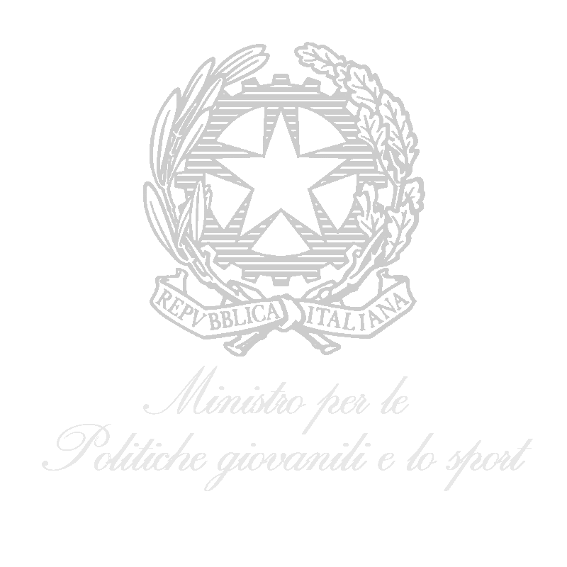 Ministero per le Politiche Giovanili e lo Sport